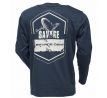 Savage Gear  Tee Long Sleeve  S