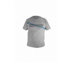 Tričko Preston Grey