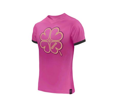 Dámske tričko Delphin QUEEN 4Love S