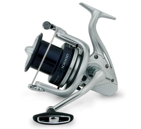 SHIMANO AERLEX 10000 XSB