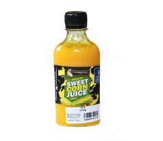 Poseidon Sweet Corn Juice