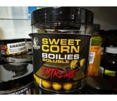 Poseidon sweet corn boilies soluble