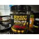 Poseidon sweet corn boilies soluble