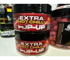 Poseidon Extra Hot Chilli Pop Up 10 mm