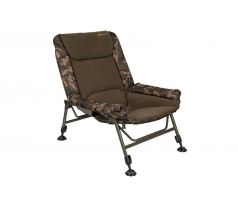 Fox Super Deluxe Arm Chair