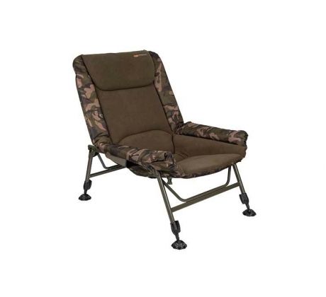 Fox Super Deluxe Arm Chair