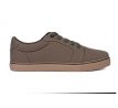 Fox Khaki Canvas Shoe