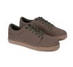 Fox Khaki Canvas Shoe