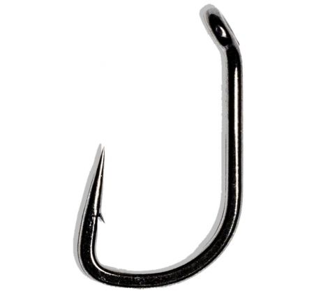 Nash Háčiky Steelpoint Twister Original 20 ks