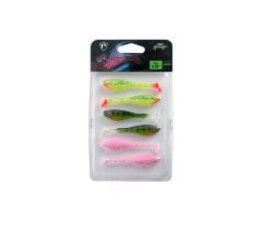 Fox Rage Ultra UV Micro Lures