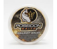 Poseidon Rohlíkový Boilies 12mm 35g