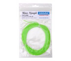 Muškařská šňůra HANÁK Wave Nymph