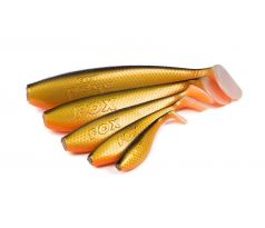 Fox Rage Zander Pro Shads