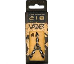 VAGNER Trojobratlík