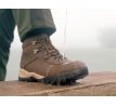 Delphin Kožené nepremokavé topánky Ixtera SIERRA