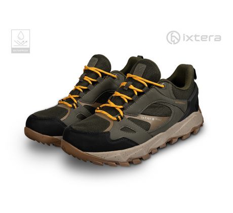 Delphin Outdoorové nepremokavé topánky Ixtera RIVEZ