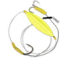 Black Cat Náväzec Silent Combi Rig