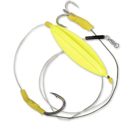 Black Cat Náväzec Silent Combi Rig