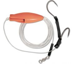 Black Cat Náväzec Lighting Rig