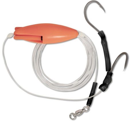 Black Cat Náväzec Lighting Rig