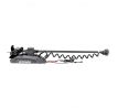 WATERSNAKE STEALTH ELECTRIC BOW MOUNT TROLLING MOTOR na predok plavidla 54LB 48" SHAFT