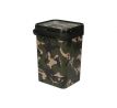 Fox Camo Buckets