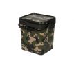 Fox Camo Buckets