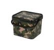 Fox Camo Buckets