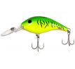 Black Cat Wobler Cranker Firetiger 12 cm 25 g