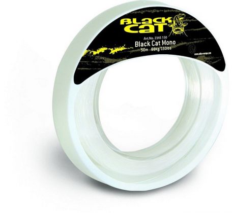 Black Cat Vlasec Mono Line