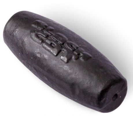 Black Cat Olovo Front Zone Weight Černe