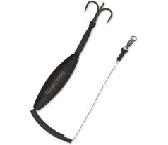 Black Cat Náväzec Worm Pop Up