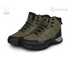 Vysoké nepremokavé topánky Ixtera TEKNIS