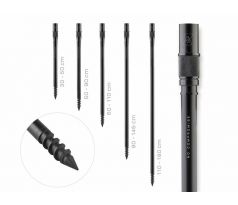 ZFISH Zavrtávacia vidlička VANTAGE NC