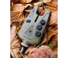 Flacarp X8 2+1 Sada Khaki