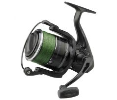 Dam Navijak Darkside 4B Spod 7000S FD + Splietaná Šnúra