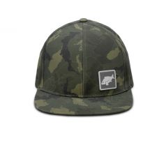 Šiltovka Delphin BANX Flexi SnapBACK