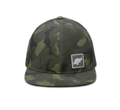 Šiltovka Delphin BANX Flexi SnapBACK