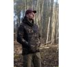 Korda Bunda Thermolite Puffer Jacket Dark Kamo