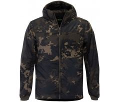 Korda Bunda Insulated Hooded Jacket Dark Kamo