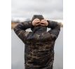Korda Bunda Insulated Hooded Jacket Dark Kamo