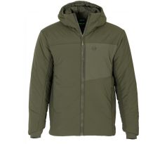 Korda Bunda Insulated Hooded Jacket Dark Olive