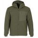 Korda Bunda Insulated Hooded Jacket Dark Olive