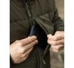 Korda Bunda Insulated Hooded Jacket Dark Olive