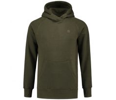 Korda Mikina Goodie Tmavo Zelená