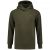 Korda Mikina Goodie Tmavo Zelená