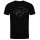 Korda Tričko One Liner Tee Black