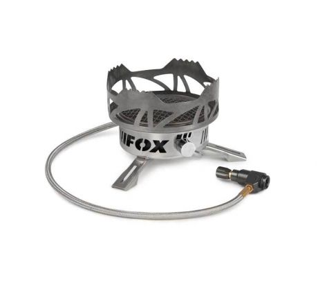 Fox Cookware Infrared Stove