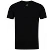 Korda Tričko LE Bobbin Tee Black