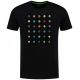 Korda Tričko LE Dot Tee Black